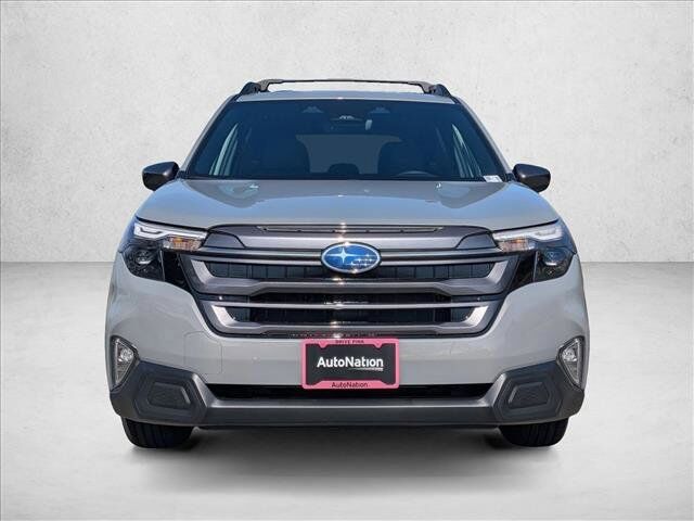 2026 Subaru Forester Premium Roseville CA