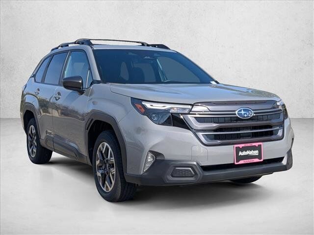 2026 Subaru Forester Premium Roseville CA