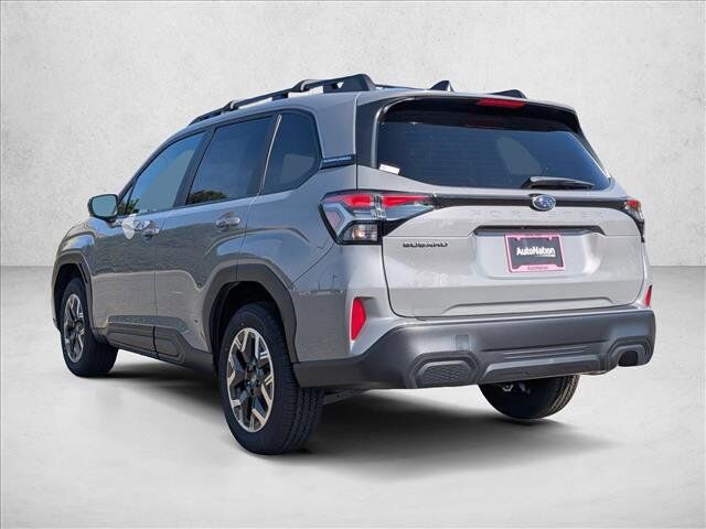 2026 Subaru Forester Premium Roseville CA