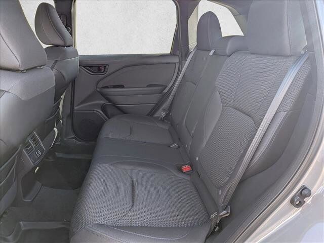 2026 Subaru Forester Premium Roseville CA