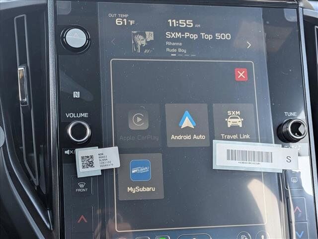 2026 Subaru Forester Premium Roseville CA