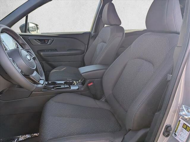 2026 Subaru Forester Premium Roseville CA