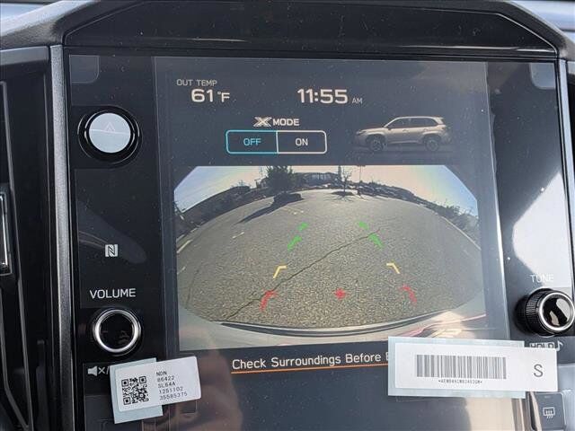 2026 Subaru Forester Premium Roseville CA