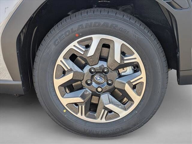 2026 Subaru Forester Premium Roseville CA