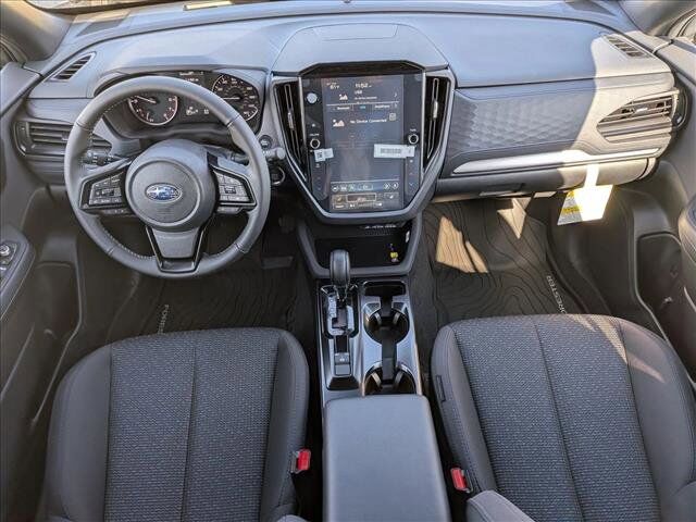 2026 Subaru Forester Premium Roseville CA