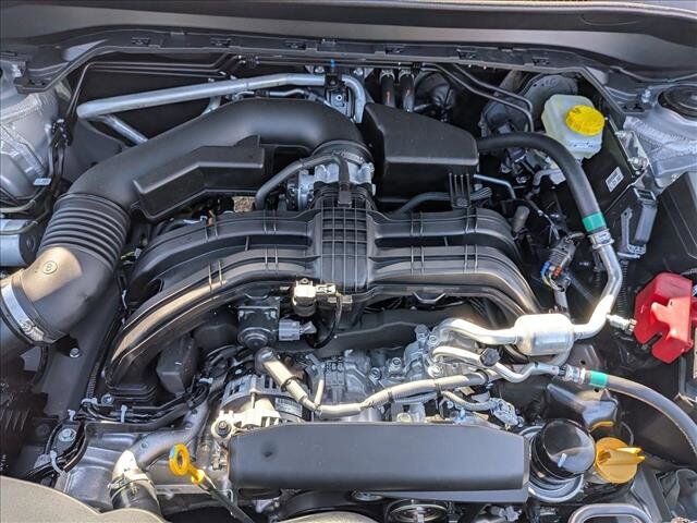 2026 Subaru Forester Premium Roseville CA