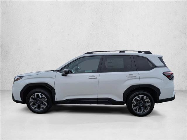 2026 Subaru Forester Premium Roseville CA