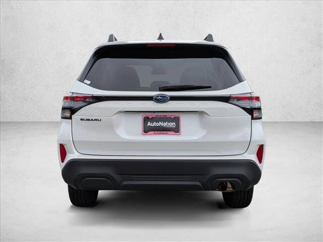 2026 Subaru Forester Premium Roseville CA