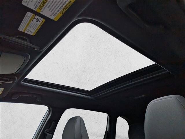 2026 Subaru Forester Premium Roseville CA