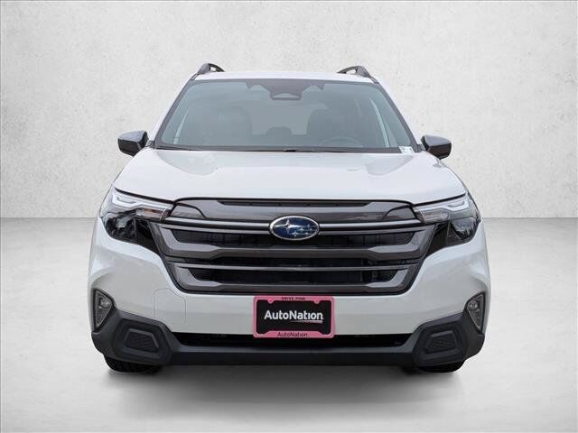 2026 Subaru Forester Premium Roseville CA