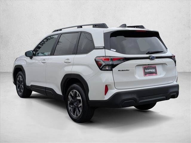 2026 Subaru Forester Premium Roseville CA