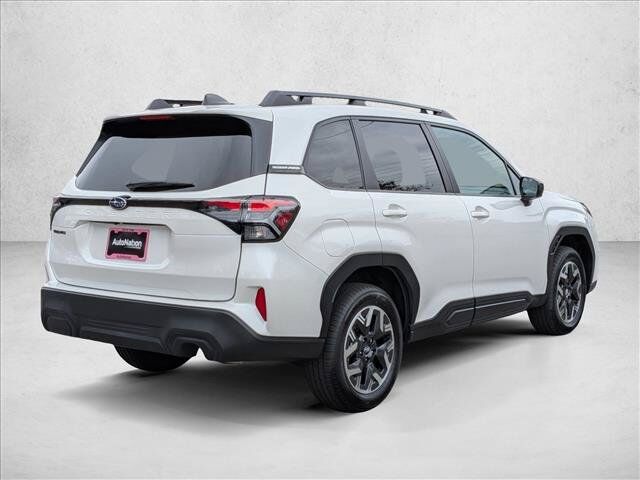 2026 Subaru Forester Premium Roseville CA