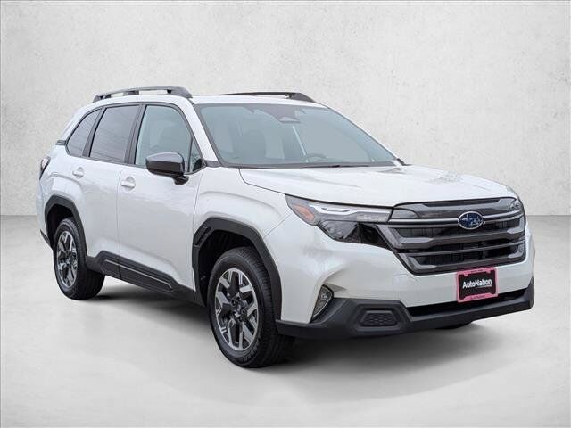2026 Subaru Forester Premium Roseville CA