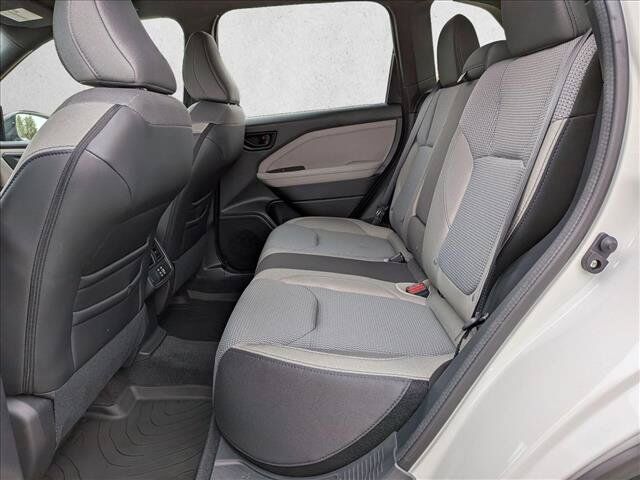 2026 Subaru Forester Premium Roseville CA