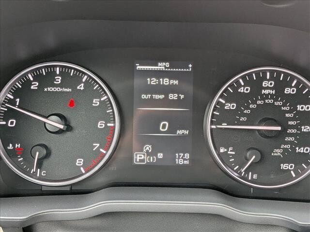 2026 Subaru Forester Premium Roseville CA