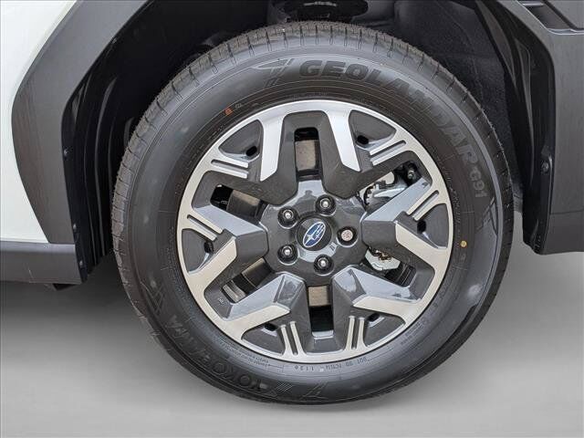 2026 Subaru Forester Premium Roseville CA