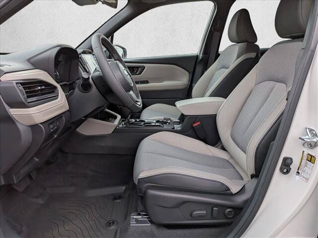 2026 Subaru Forester Premium Roseville CA