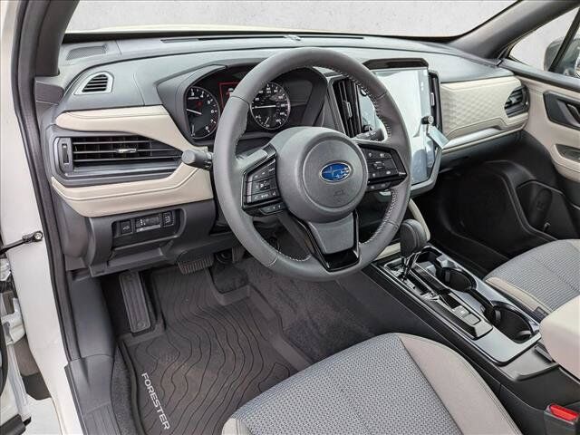 2026 Subaru Forester Premium Roseville CA