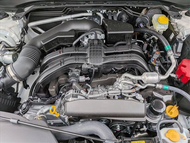 2026 Subaru Forester Premium Roseville CA