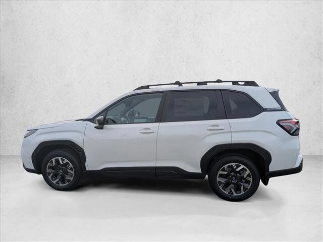 2026 Subaru Forester Premium Roseville CA