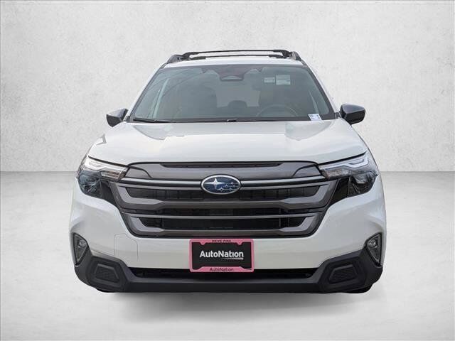 2026 Subaru Forester Premium Roseville CA