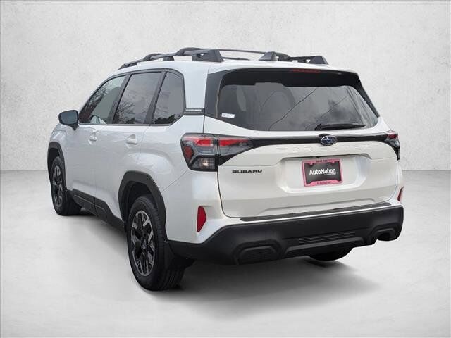 2026 Subaru Forester Premium Roseville CA