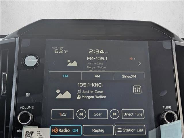 2026 Subaru Forester Premium Roseville CA