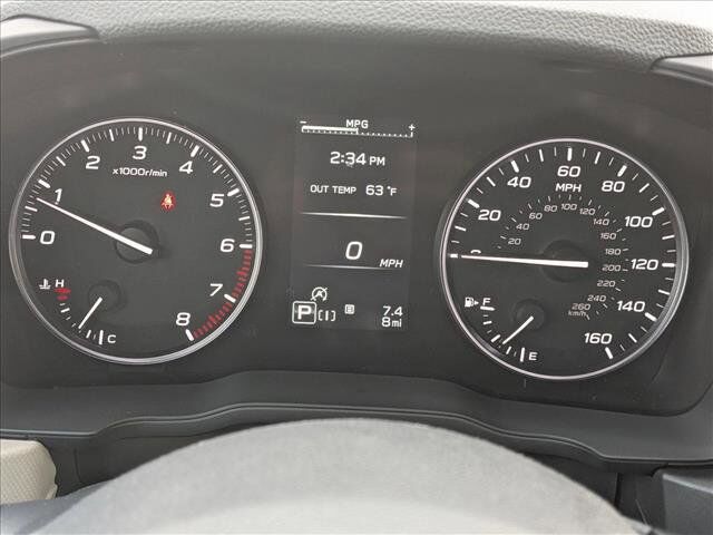 2026 Subaru Forester Premium Roseville CA