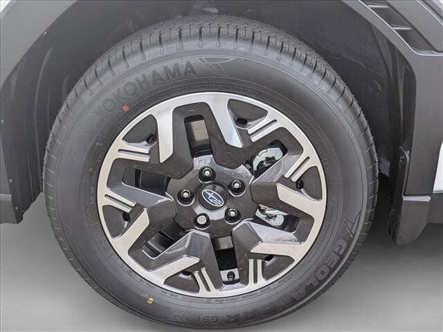 2026 Subaru Forester Premium Roseville CA