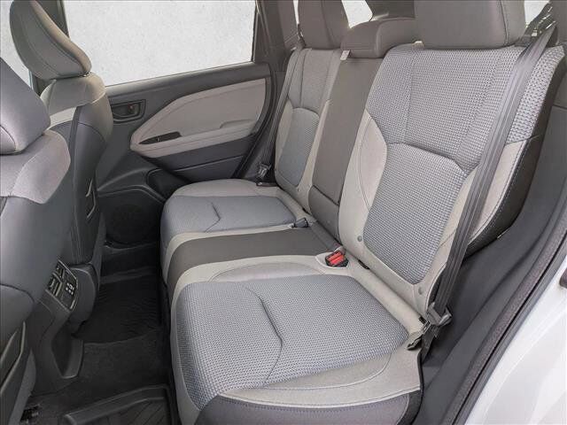 2026 Subaru Forester Premium Roseville CA