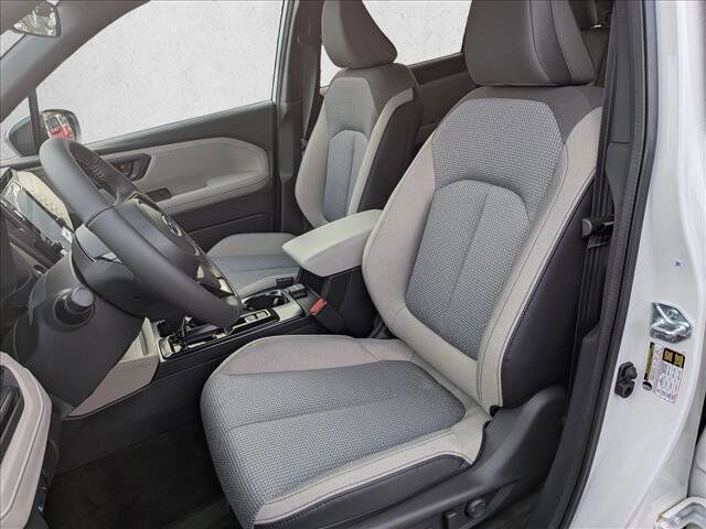 2026 Subaru Forester Premium Roseville CA