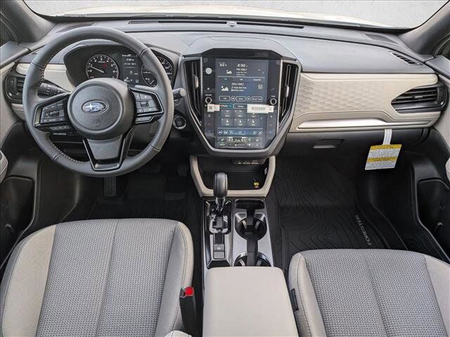 2026 Subaru Forester Premium Roseville CA