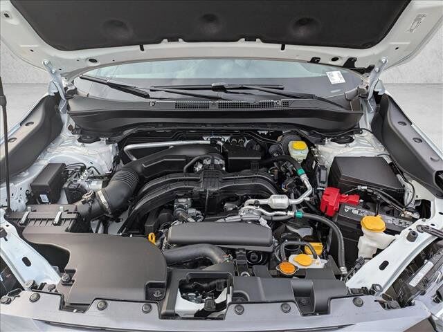 2026 Subaru Forester Premium Roseville CA