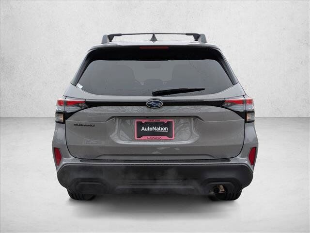 2026 Subaru Forester Premium Roseville CA