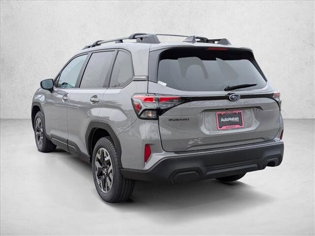 2026 Subaru Forester Premium Roseville CA