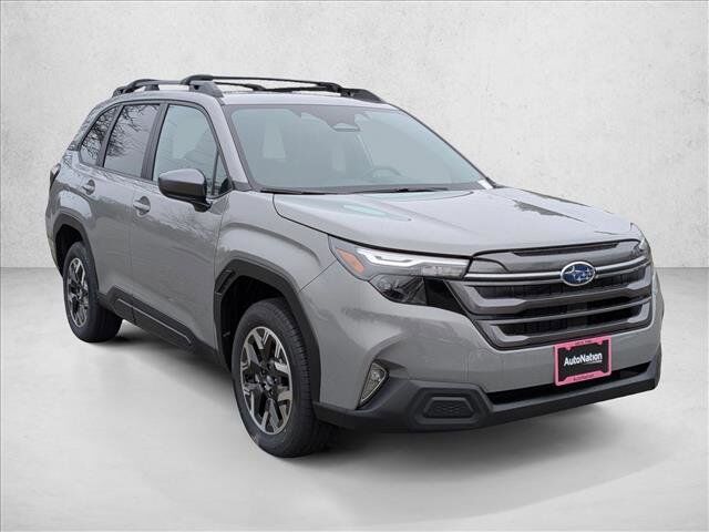 2026 Subaru Forester Premium Roseville CA