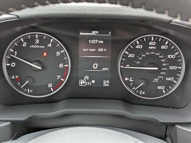 2026 Subaru Forester Premium Roseville CA