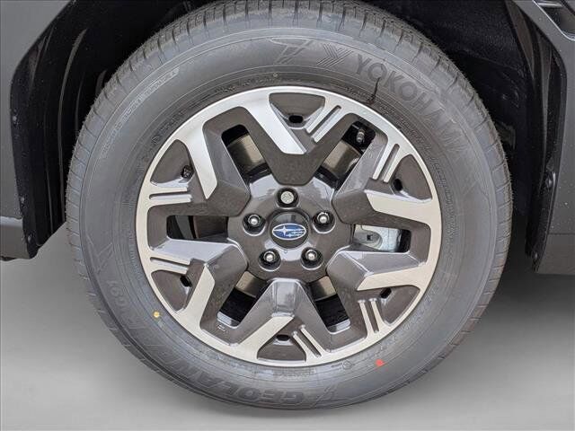 2026 Subaru Forester Premium Roseville CA