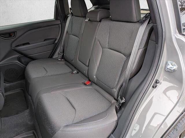 2026 Subaru Forester Premium Roseville CA