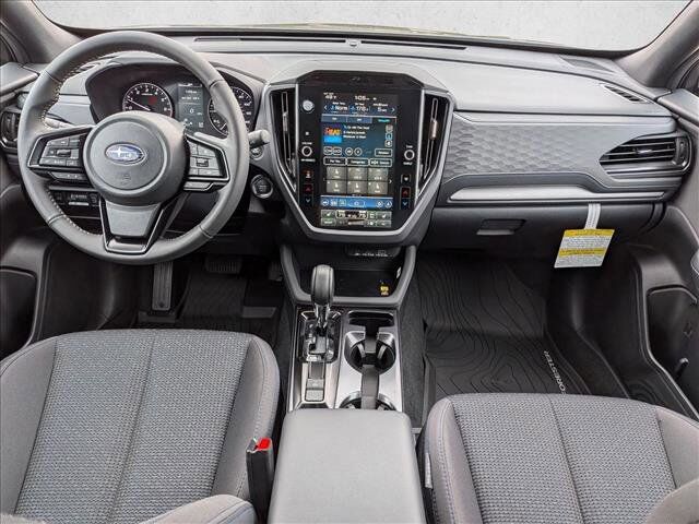 2026 Subaru Forester Premium Roseville CA