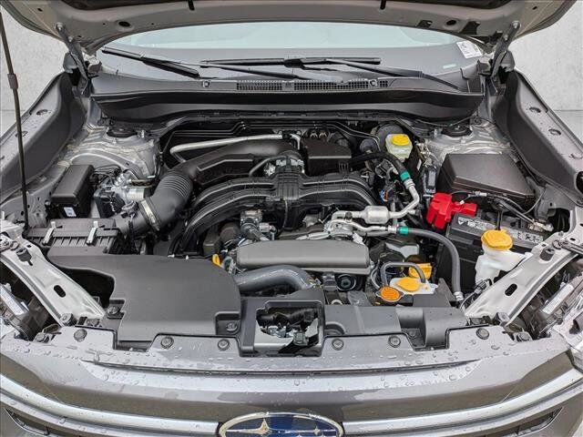 2026 Subaru Forester Premium Roseville CA