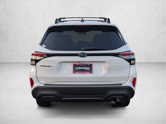 2026 Subaru Forester Premium Roseville CA