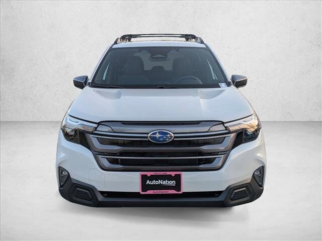 2026 Subaru Forester Premium Roseville CA