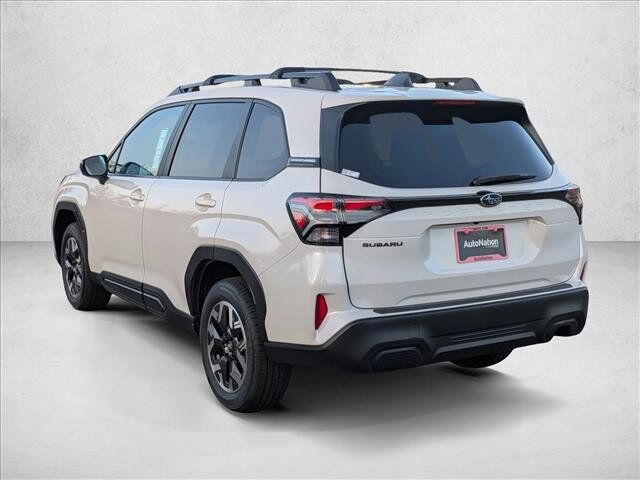 2026 Subaru Forester Premium Roseville CA