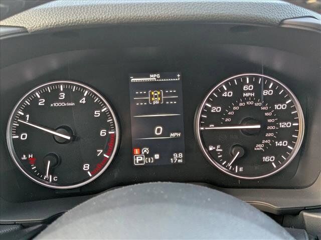 2026 Subaru Forester Premium Roseville CA