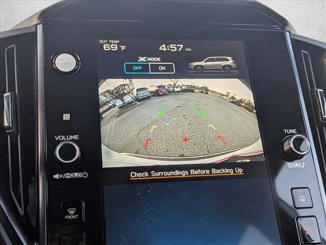 2026 Subaru Forester Premium Roseville CA