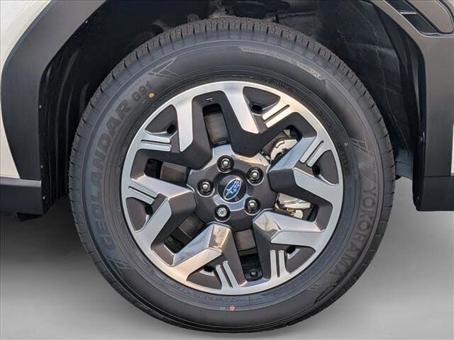 2026 Subaru Forester Premium Roseville CA