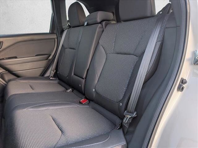 2026 Subaru Forester Premium Roseville CA