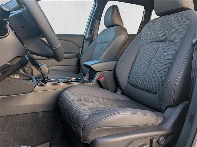 2026 Subaru Forester Premium Roseville CA