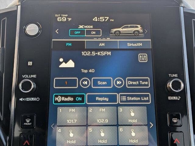 2026 Subaru Forester Premium Roseville CA